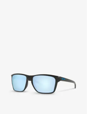 OAKLEY OO9448 Sylas polarized O Matter™ sunglasses detail 2