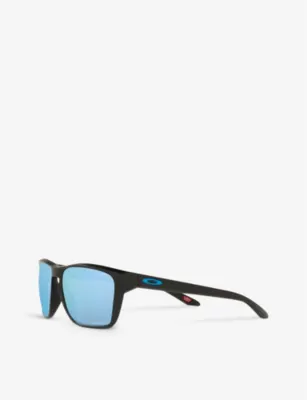 OAKLEY OO9448 Sylas polarized O Matter™ sunglasses detail 3