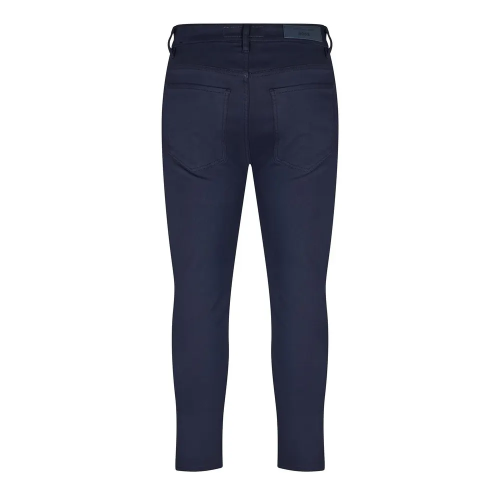 Boss Men's Taber PS Slim Fit Jeans detail 2