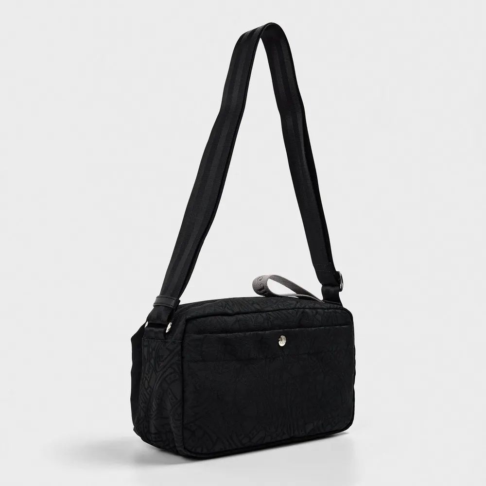 Vivienne Westwood Men's Mary Cross Body Bag detail 2