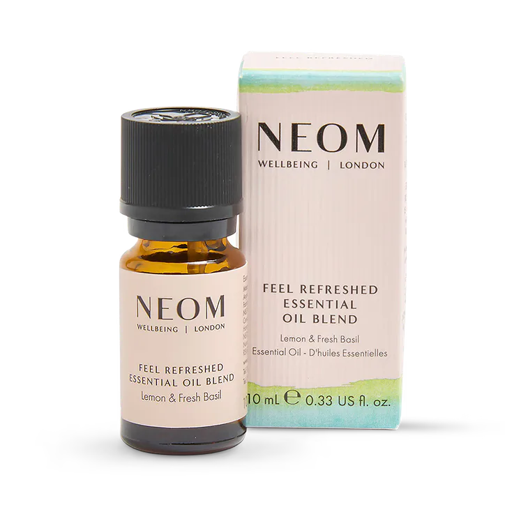 NEOM Feel Refreshed Essential Oil Blend 10ml