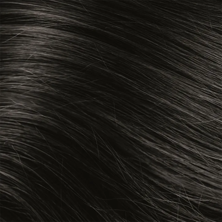 Naturtint Permanent Hair Colour 1N (Ebony Black), additional product view 2