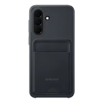 Samsung Card Slot Case for Galaxy A37 – Consumer technology