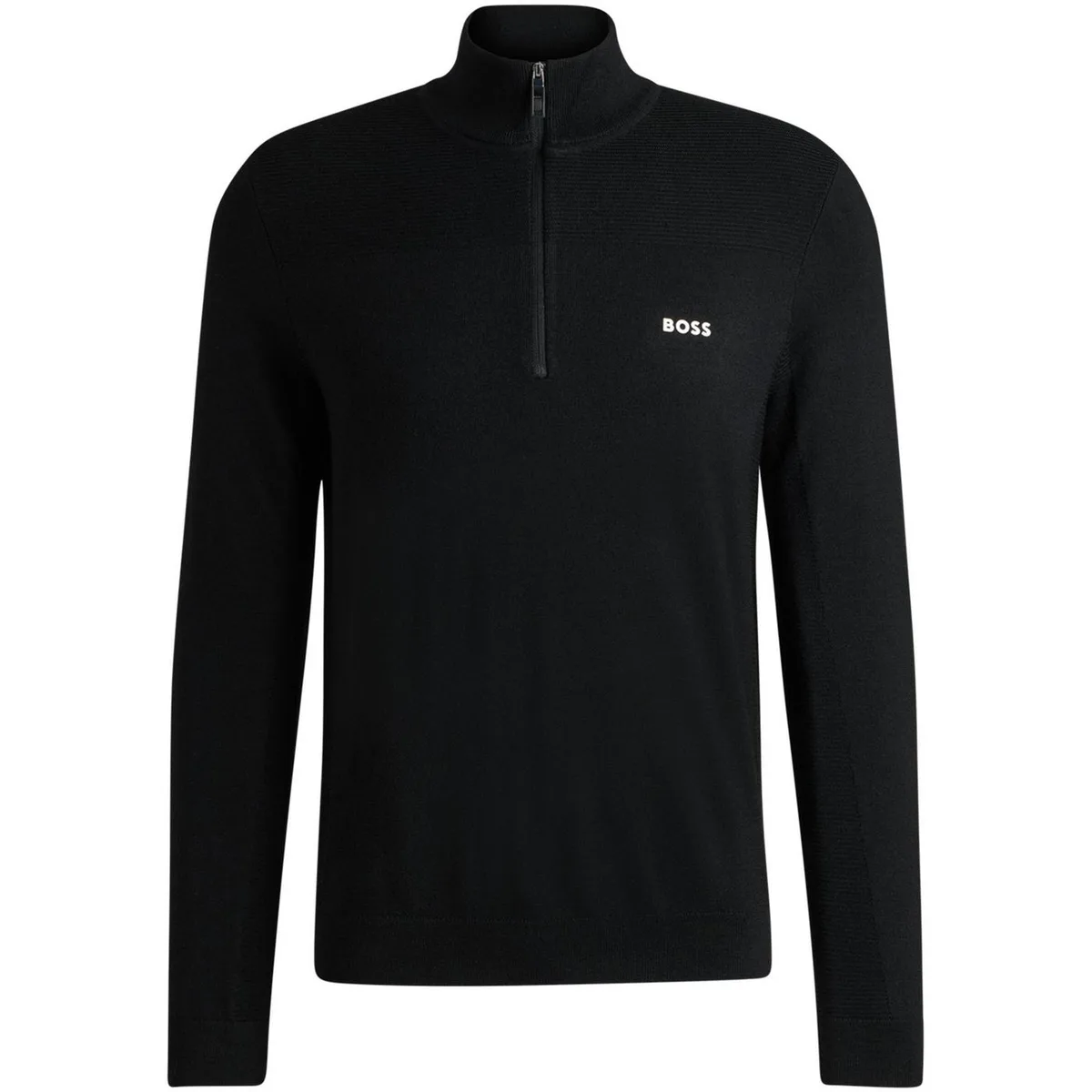 Boss Men's MomentumX QZ Jumper