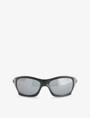 REFor Him Pre-Loved Oakley Pitbull Sunglasses