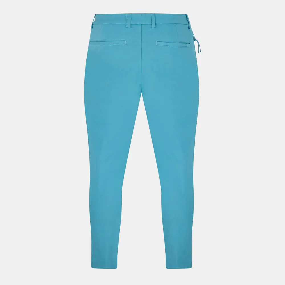 Boss Men's P Kaiton1 Zipped Straight Leg Trousers detail 2