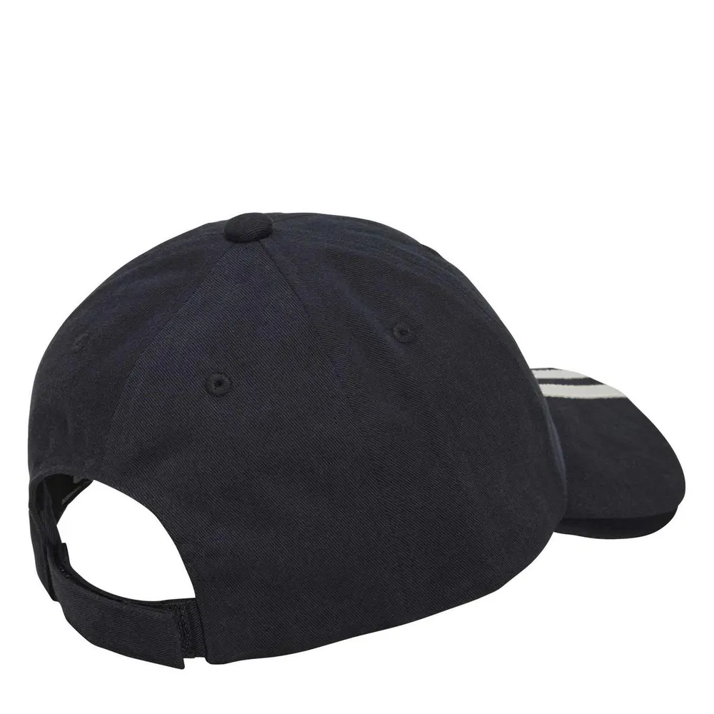 Y3 Y3 Y-3 Stripes Doubl Sn99 in black, additional product view 2