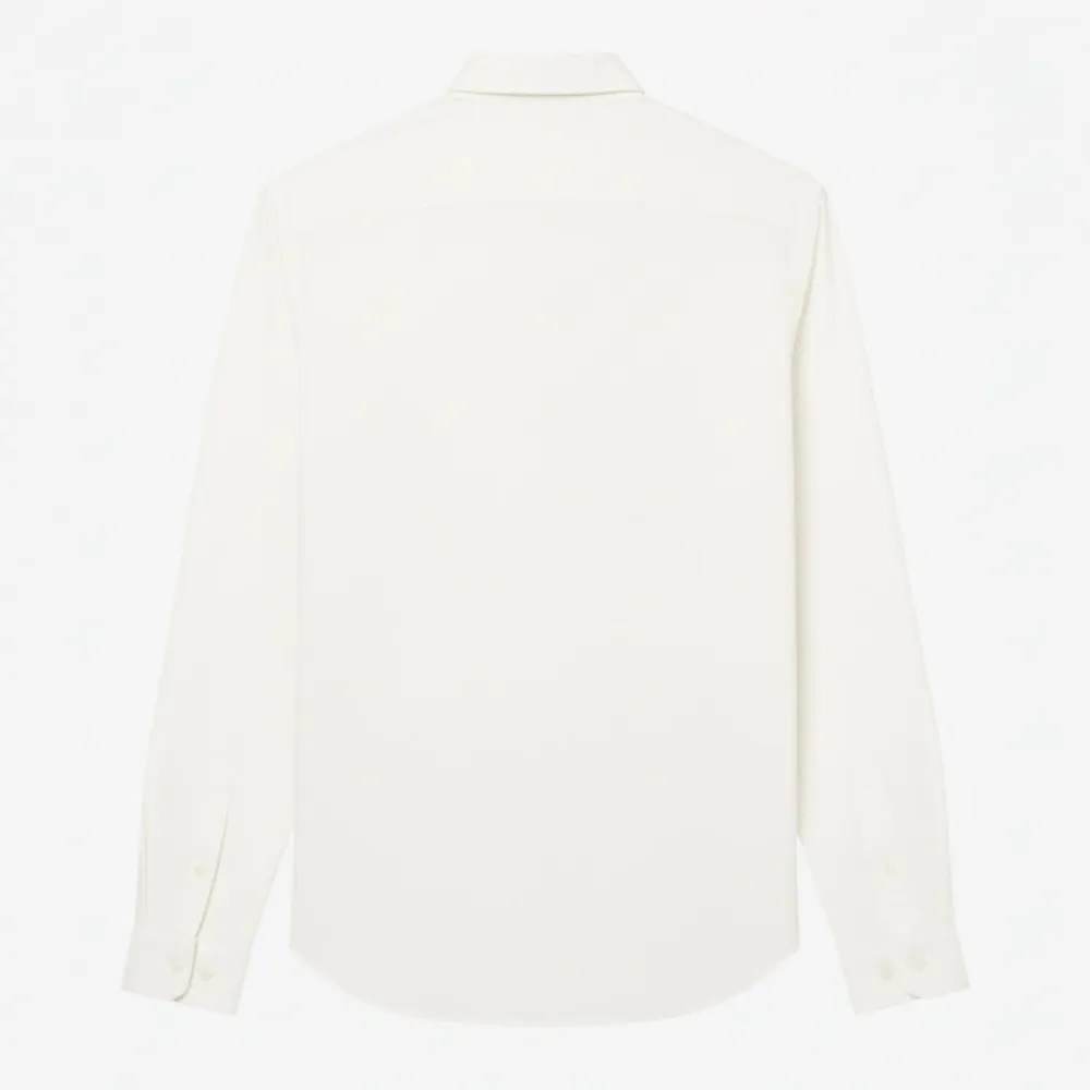Lacoste Regular-Fit Cotton Jersey Shirt detail 2