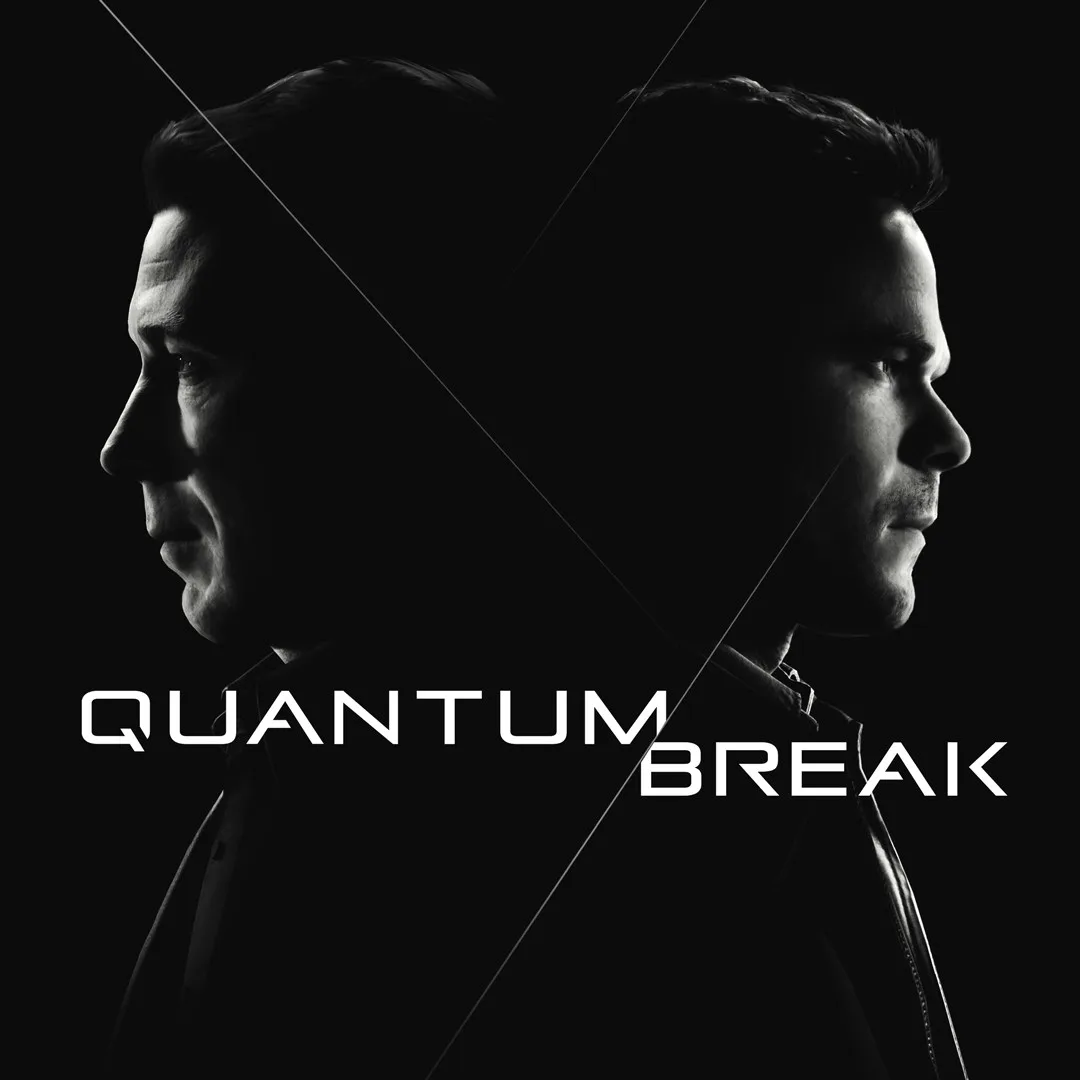 Xbox Game Studios Quantum Break in Digital, additional product view 2
