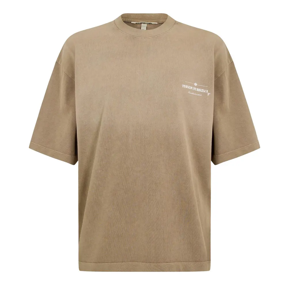 The Couture Club Men's Oversized T-Shirt