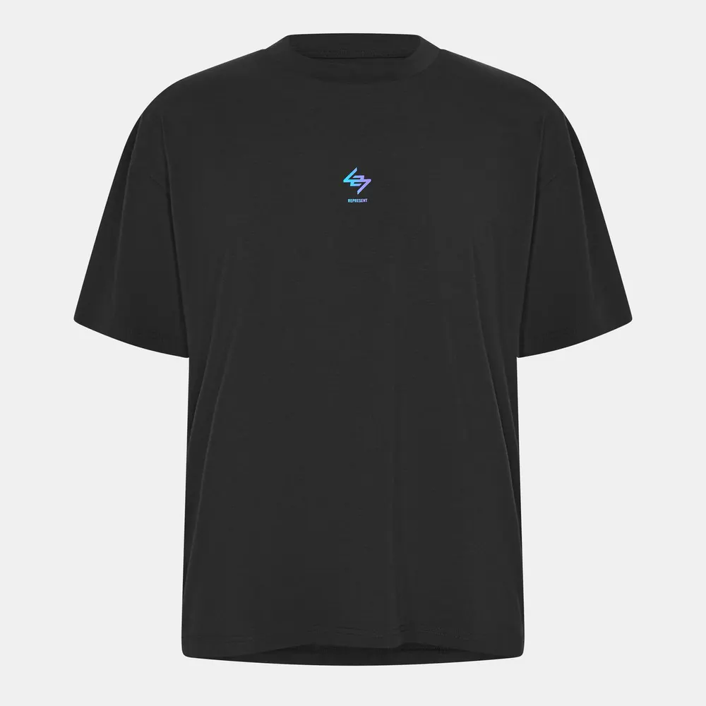 Represent 247 Men's 247 Oversized T-Shirt