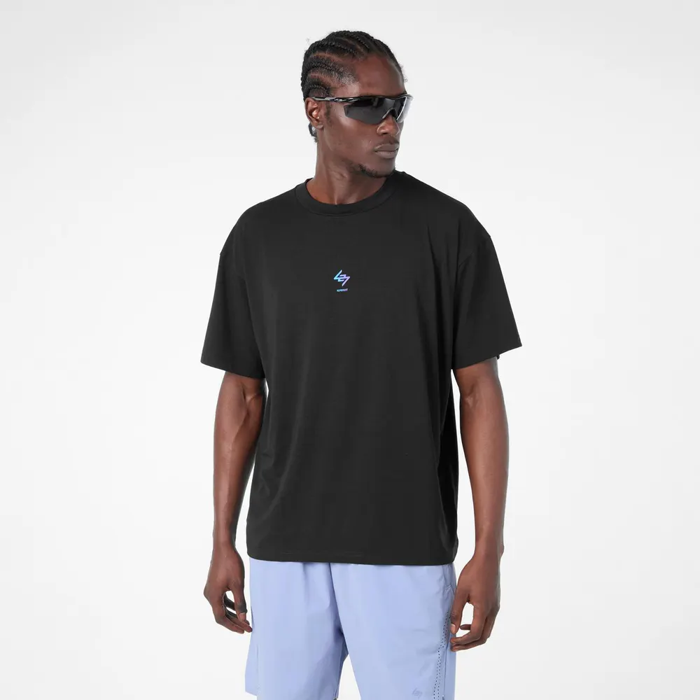 Represent 247 Men's 247 Oversized T-Shirt detail 3
