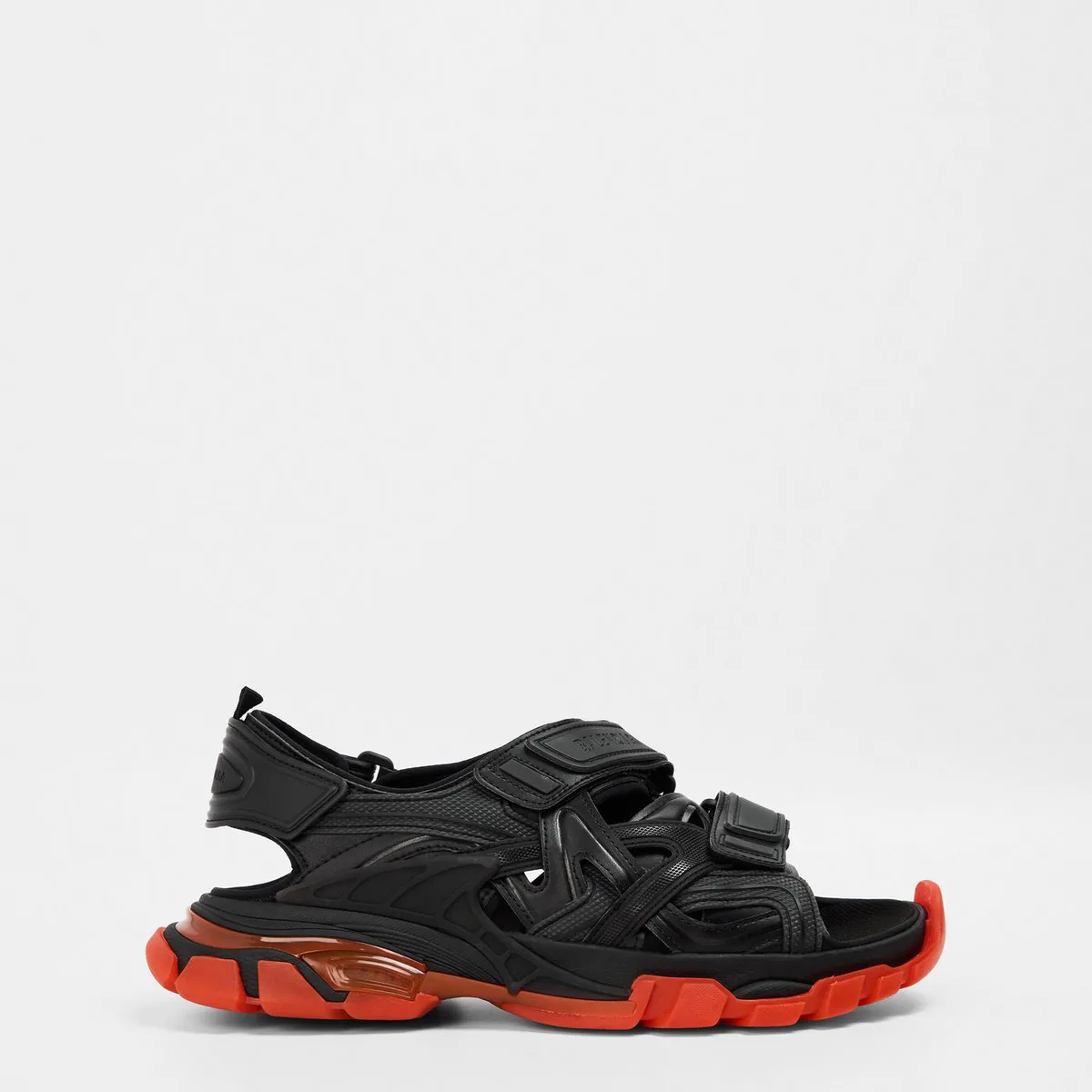Balenciaga Track Sandals