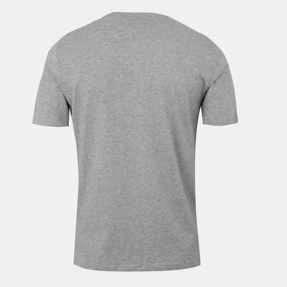Hugo Men's Dero T-Shirt detail 2