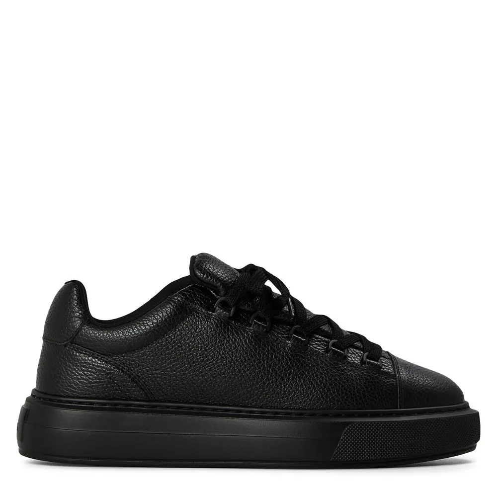 Cleens Cleens Stadium Sn64 in Jet – Footwear