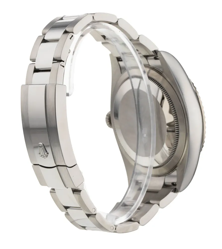 Rolex Sky-Dweller 336934 — 2025 — Excellent detail 3