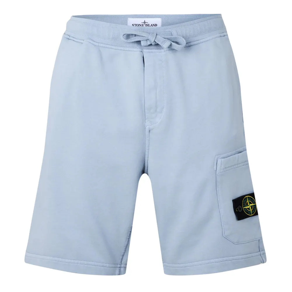 Stone Island Stone HW FLC Short Sn64