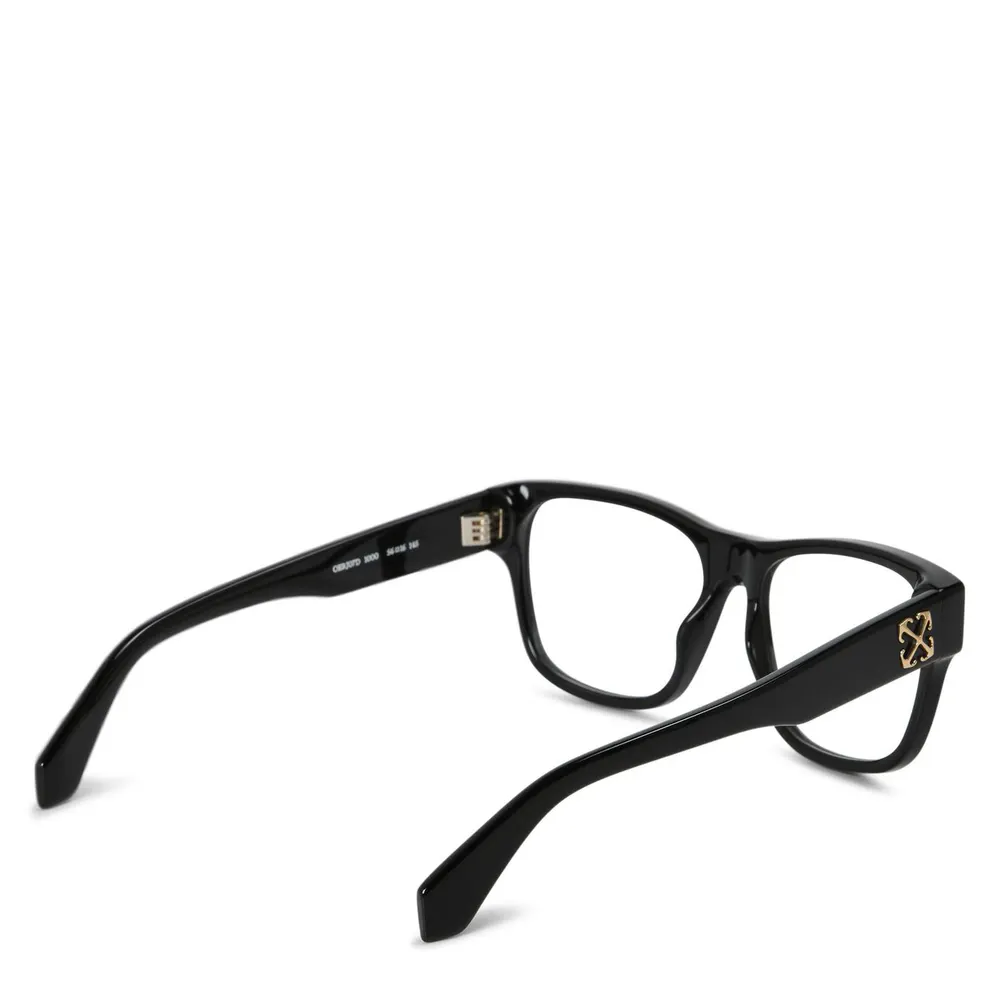 Off White Off Eyewear Style 7D 99 detail 2