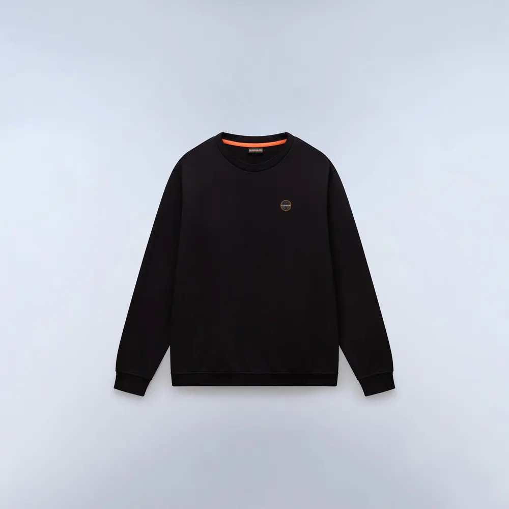 Napapijri Badge Crew Mens