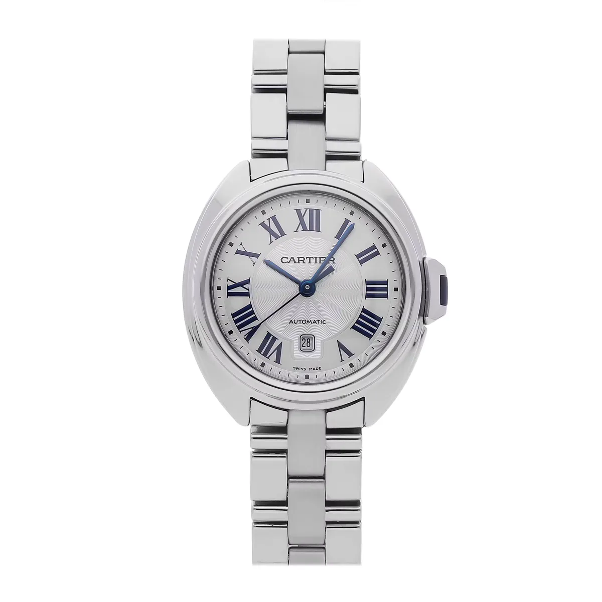 Cartier Cle De Cartier