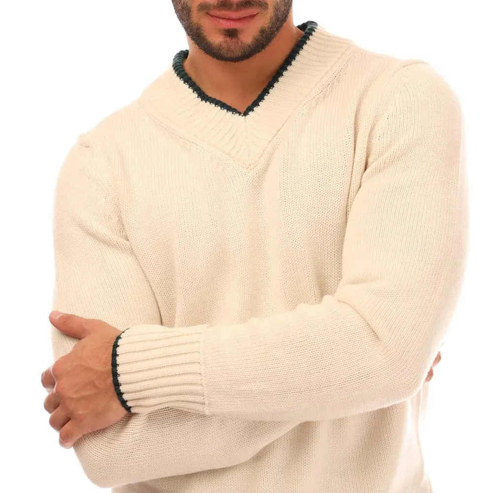 Boss Marzio Sweater detail 2