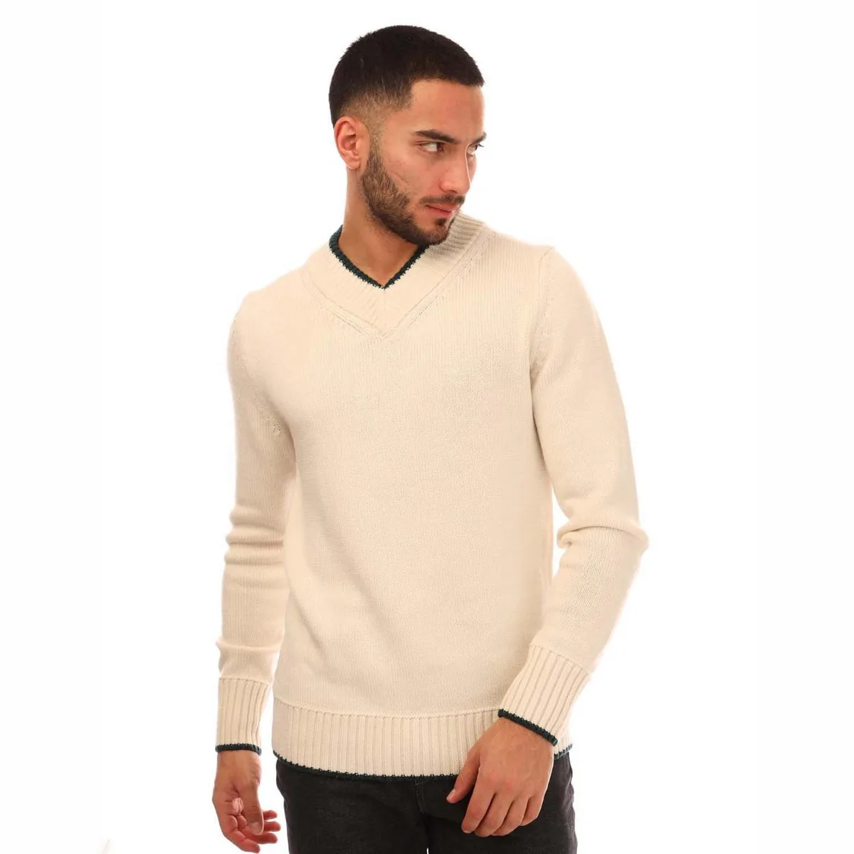 Boss Marzio Sweater