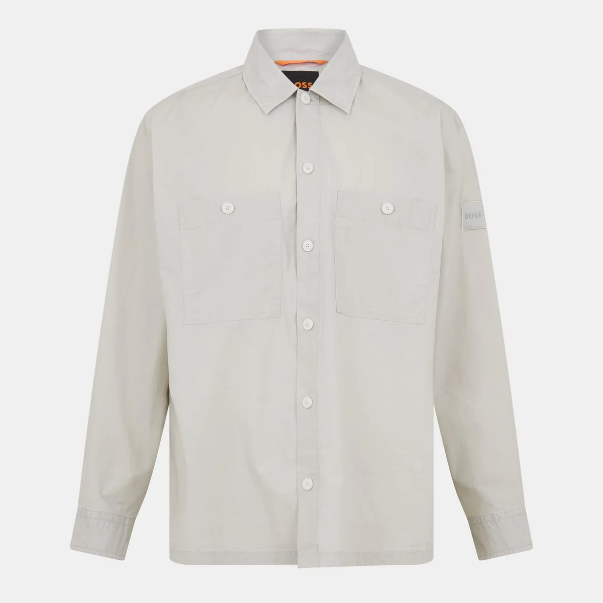 Boss Men's Locky 2 Overshirt