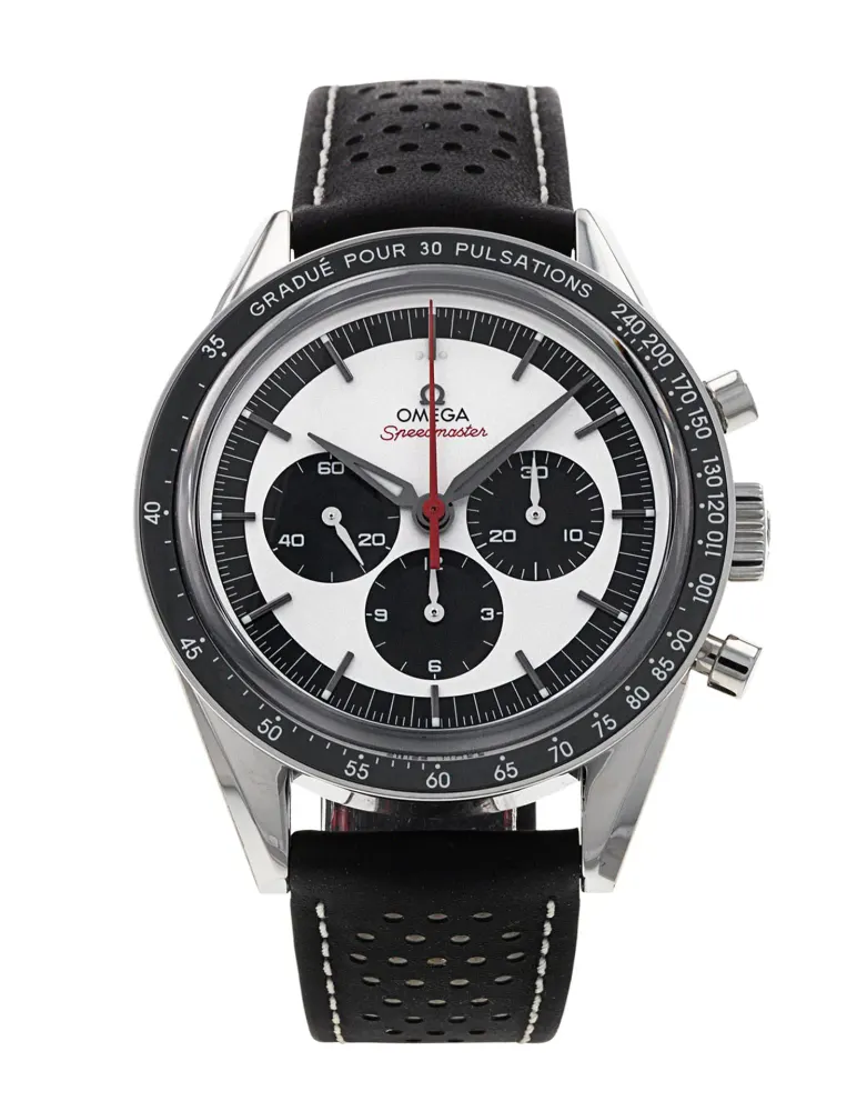 Omega Speedmaster CK2998 311.32.40.30.02.001 — 2018 — Excellent