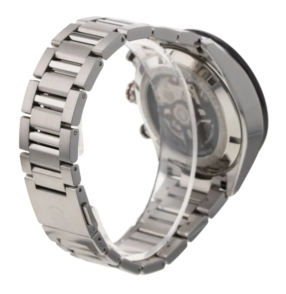 Tag Heuer Carrera CBN2A1F.BA0643 — 2021 — Very good detail 3