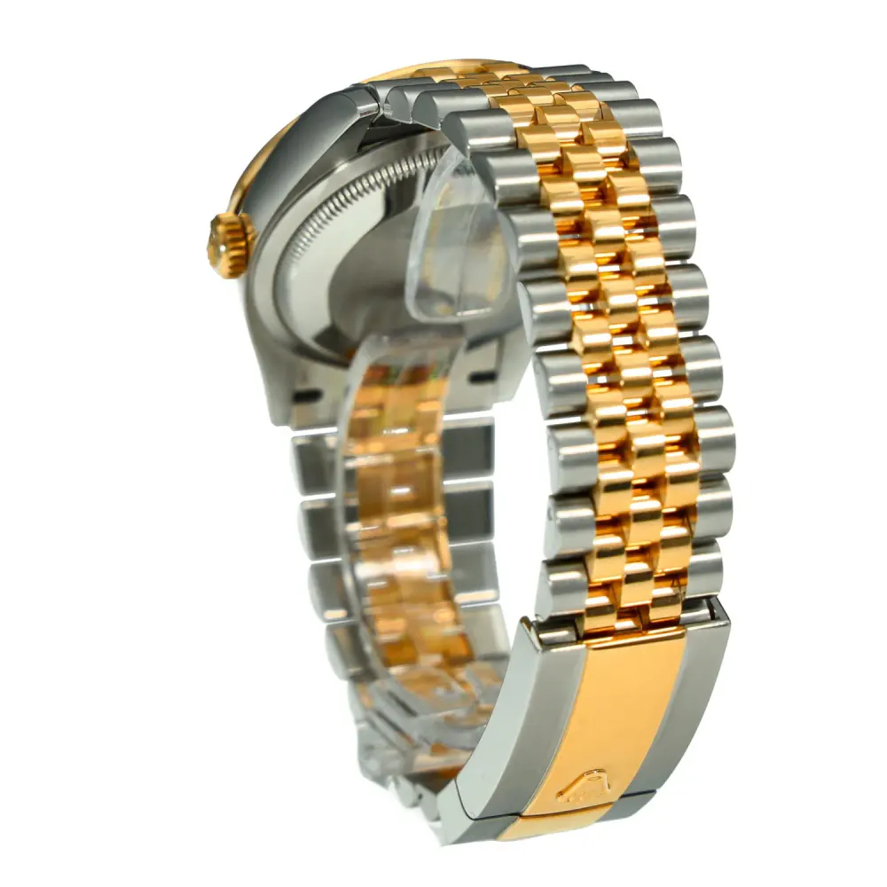 Rolex Datejust 126283 RBR — 2019 — Good detail 3