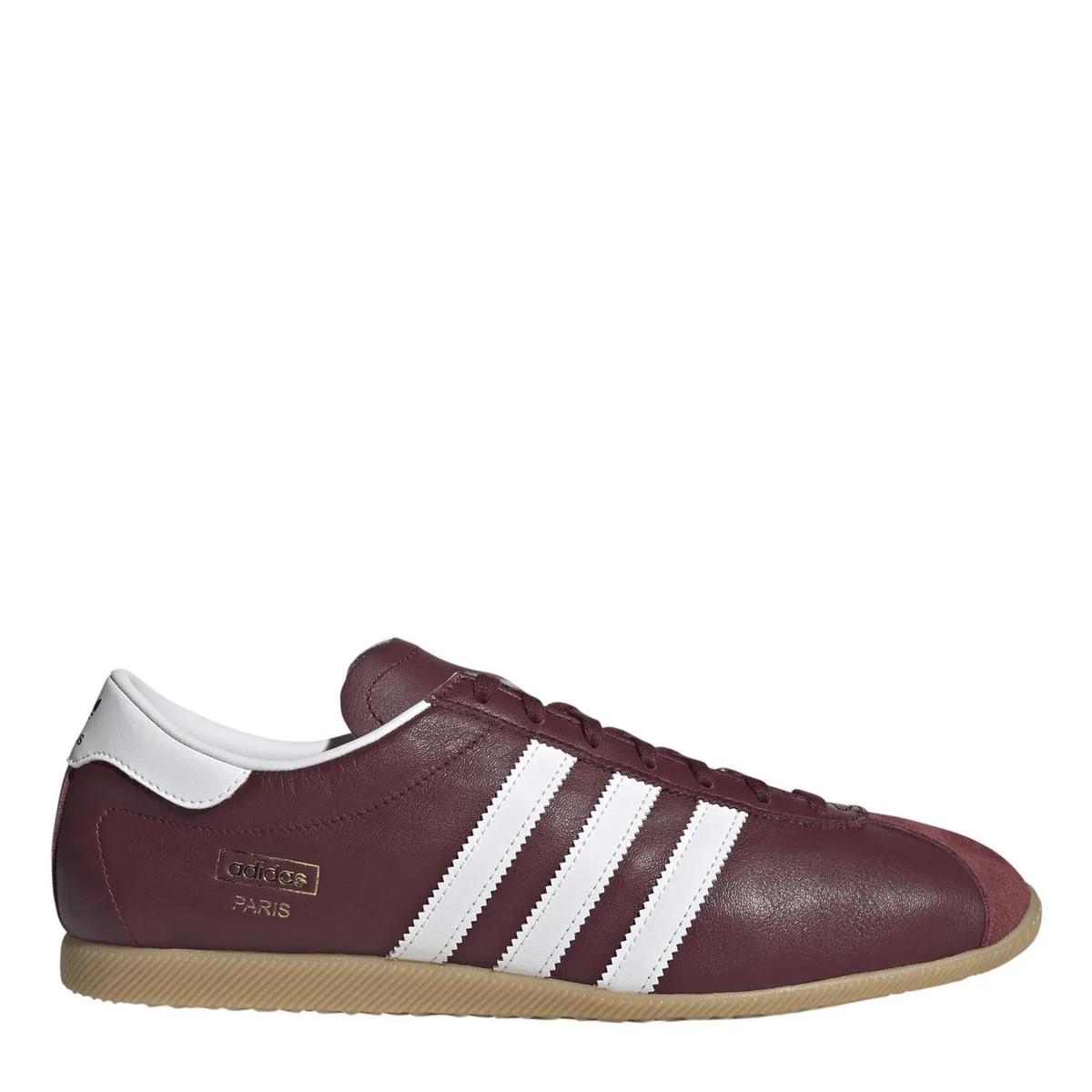 adidas Originals Men's Paris Low-Top Trainers