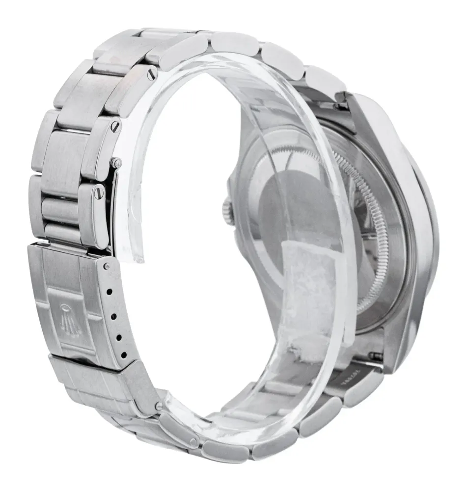 Rolex Explorer II 16570 — 2002 — Very good detail 3