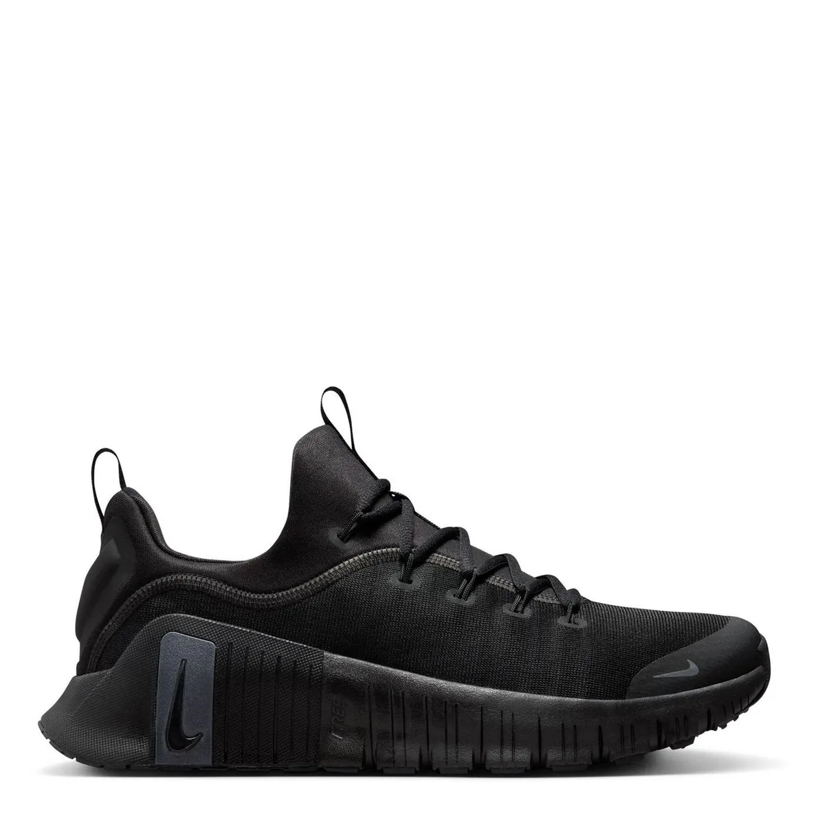 For Him Nike NIKE FREE METCON 6 in Black/Grey – Footwear
