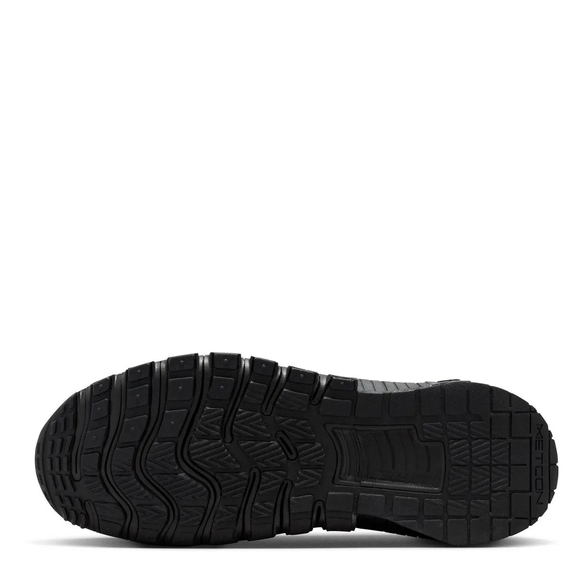 For Him Nike NIKE FREE METCON 6 in Black/Grey, additional product view 3