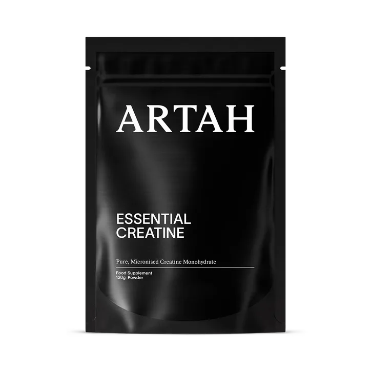 ARTAH Essential Creatine 200g