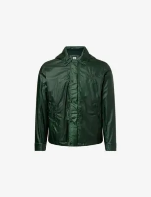 CP COMPANY Opal Padded Shell Jacket