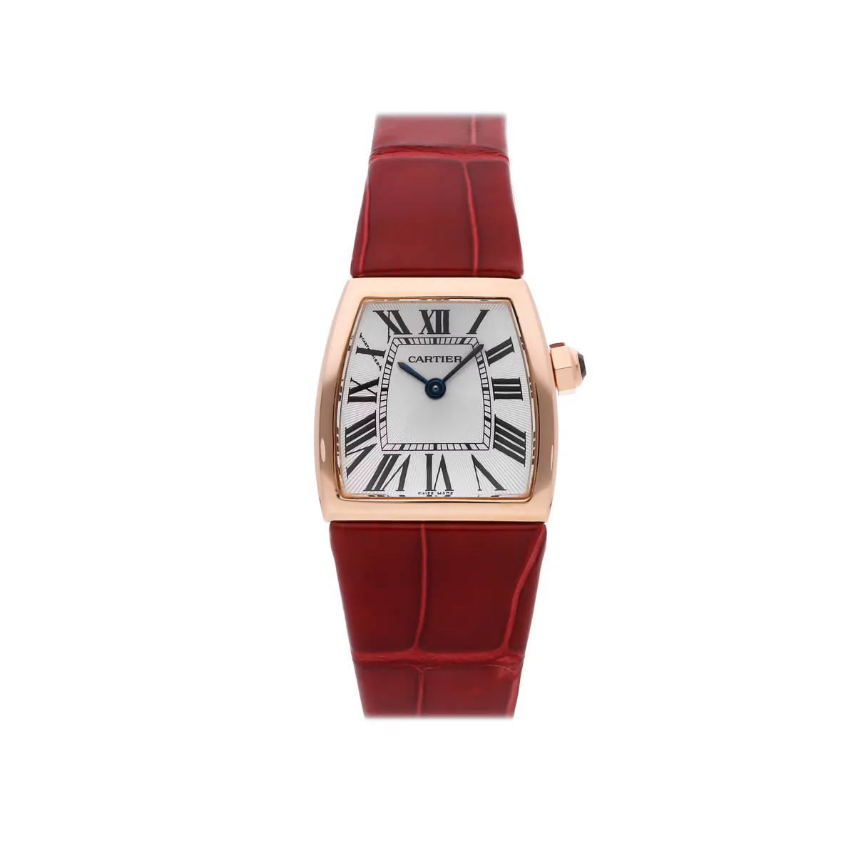 Cartier La Dona – Pre-owned luxury watches