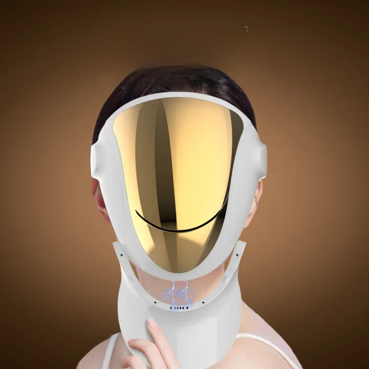 Erth Skin London INTENSIVE PHOTOTHERAPY DEEP RENEWAL LED MASK detail 3