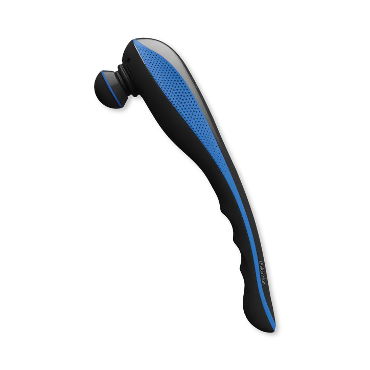 WAHL Deep Tissue Cordless Percussion Massager Black 4232-17, additional product view 2