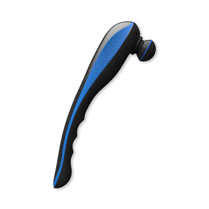 WAHL Deep Tissue Cordless Percussion Massager Black 4232-17, additional product view 3