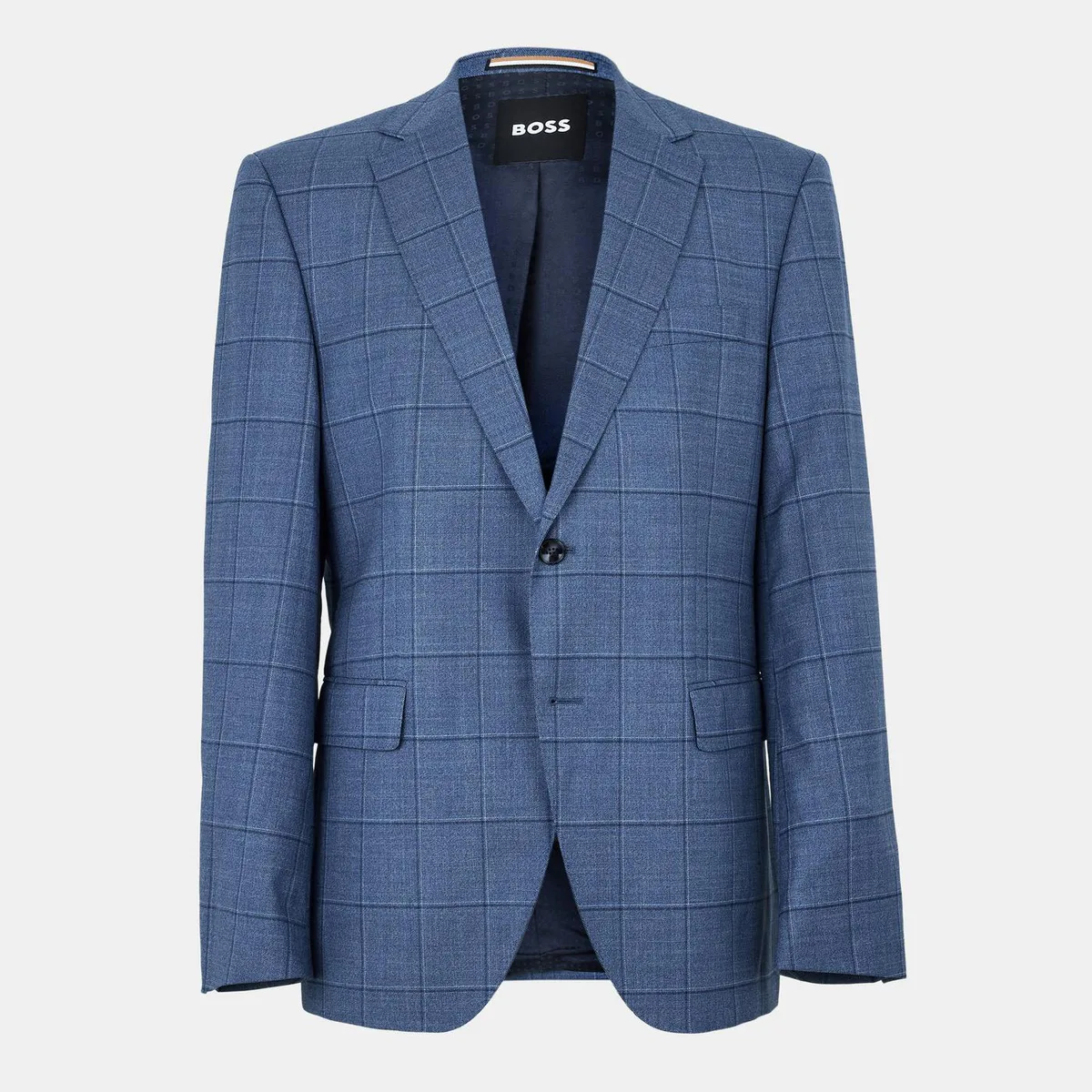 Boss Men's H-Jeckson 2pcs 224 Suit Set