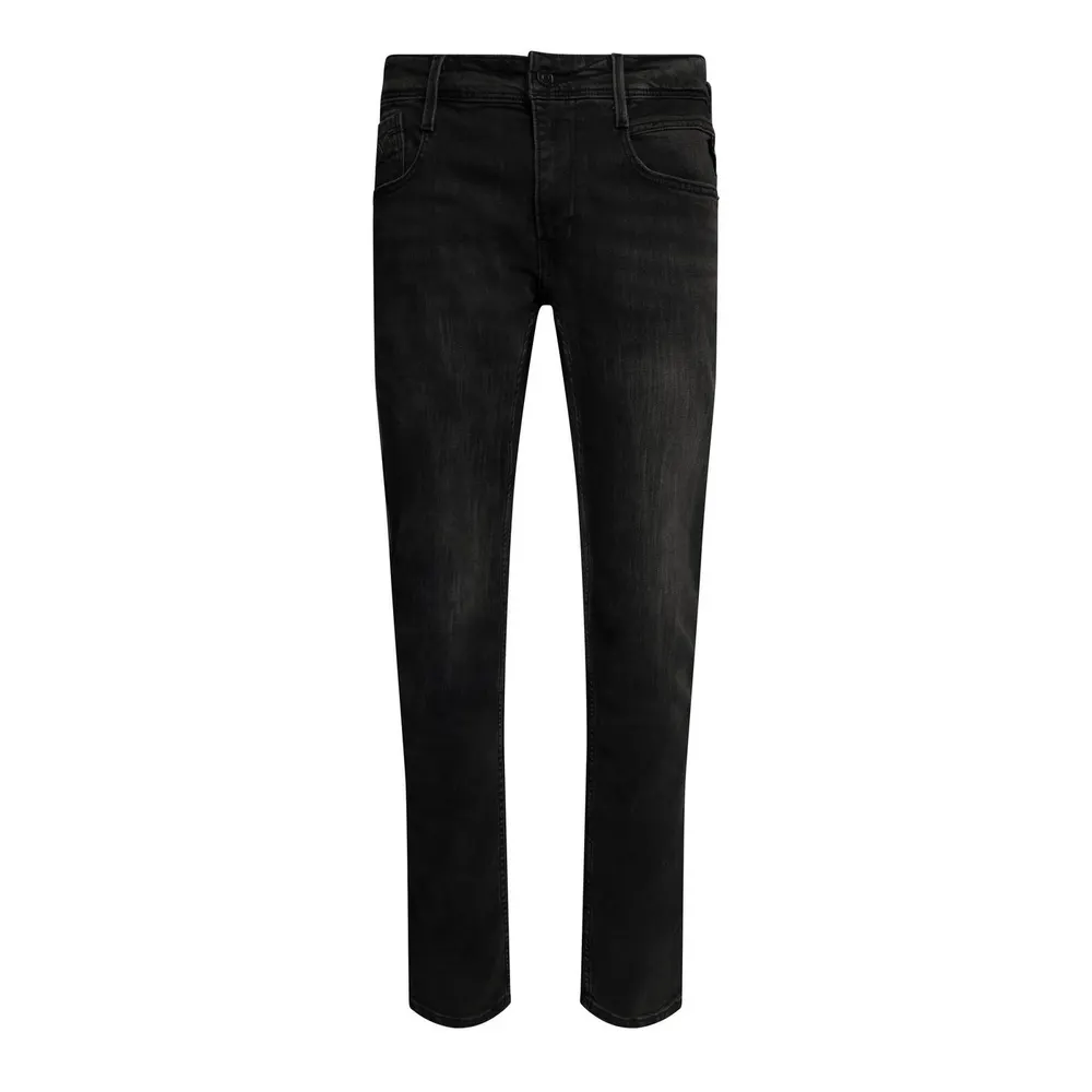 Replay Men's Anbass Slim Fit Jeans