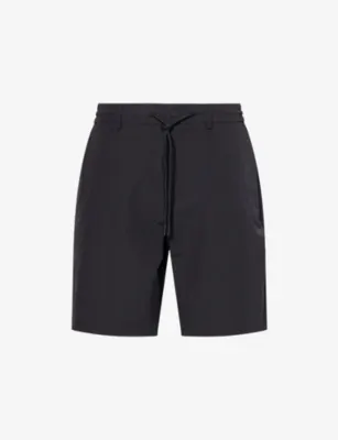 ARNE Technical Stretch-Woven Chino Shorts