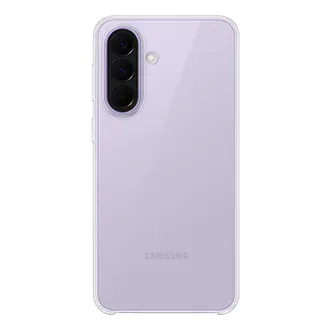 Samsung Clear Case for Galaxy A37 – Consumer technology