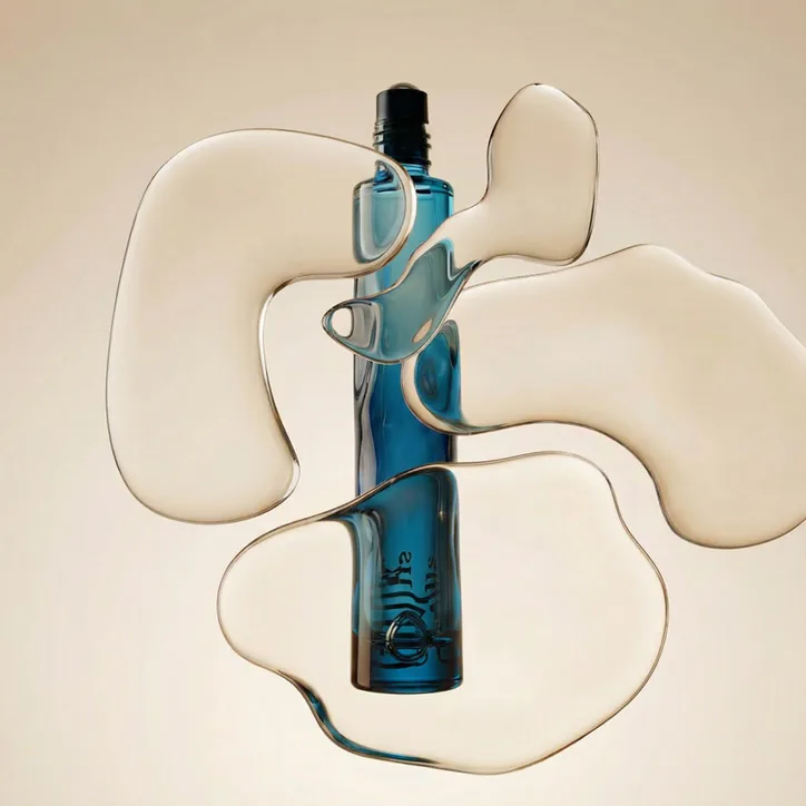Moods Memory & Anti-Fatigue Aromatherapy MoodRoller - Genius detail 2