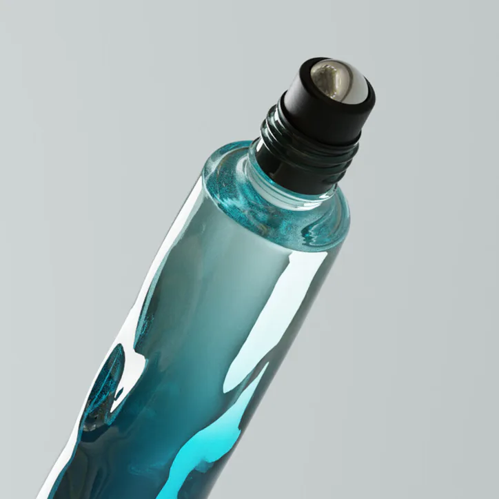 Moods Memory & Anti-Fatigue Aromatherapy MoodRoller - Genius detail 3