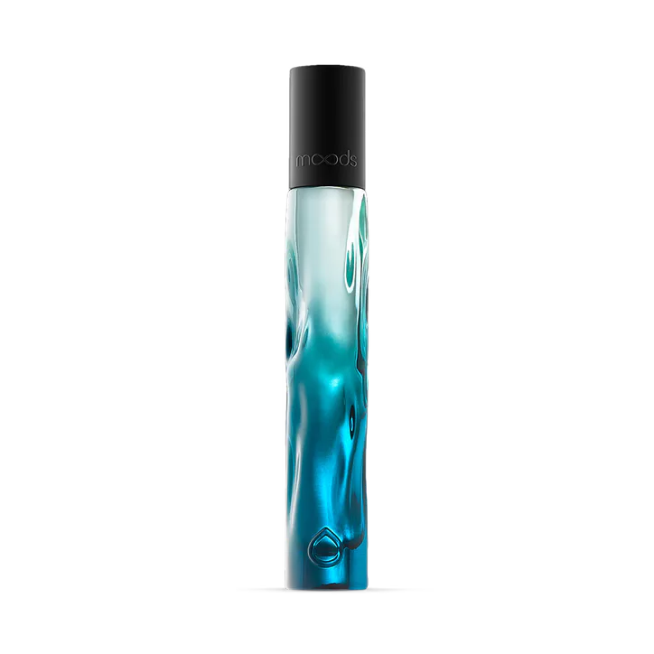 Moods Memory & Anti-Fatigue Aromatherapy MoodRoller - Genius