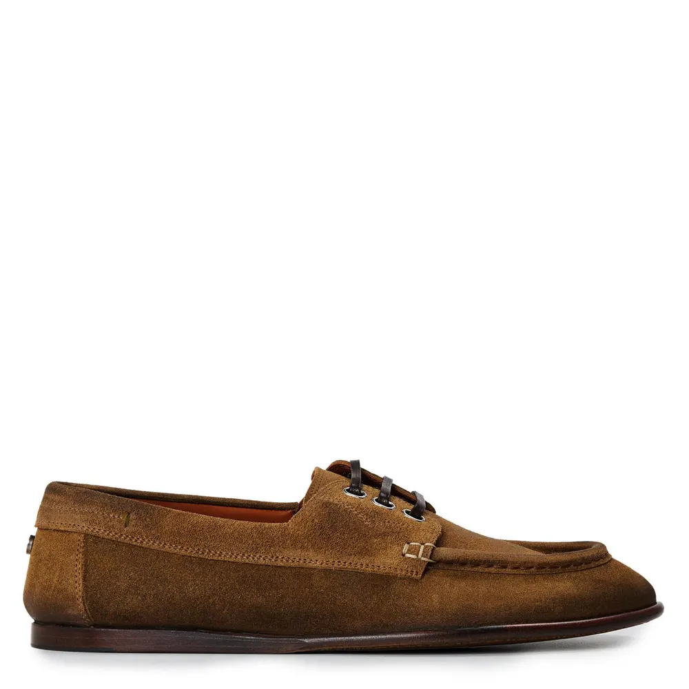 Dolce and Gabbana DG Derby Sn63