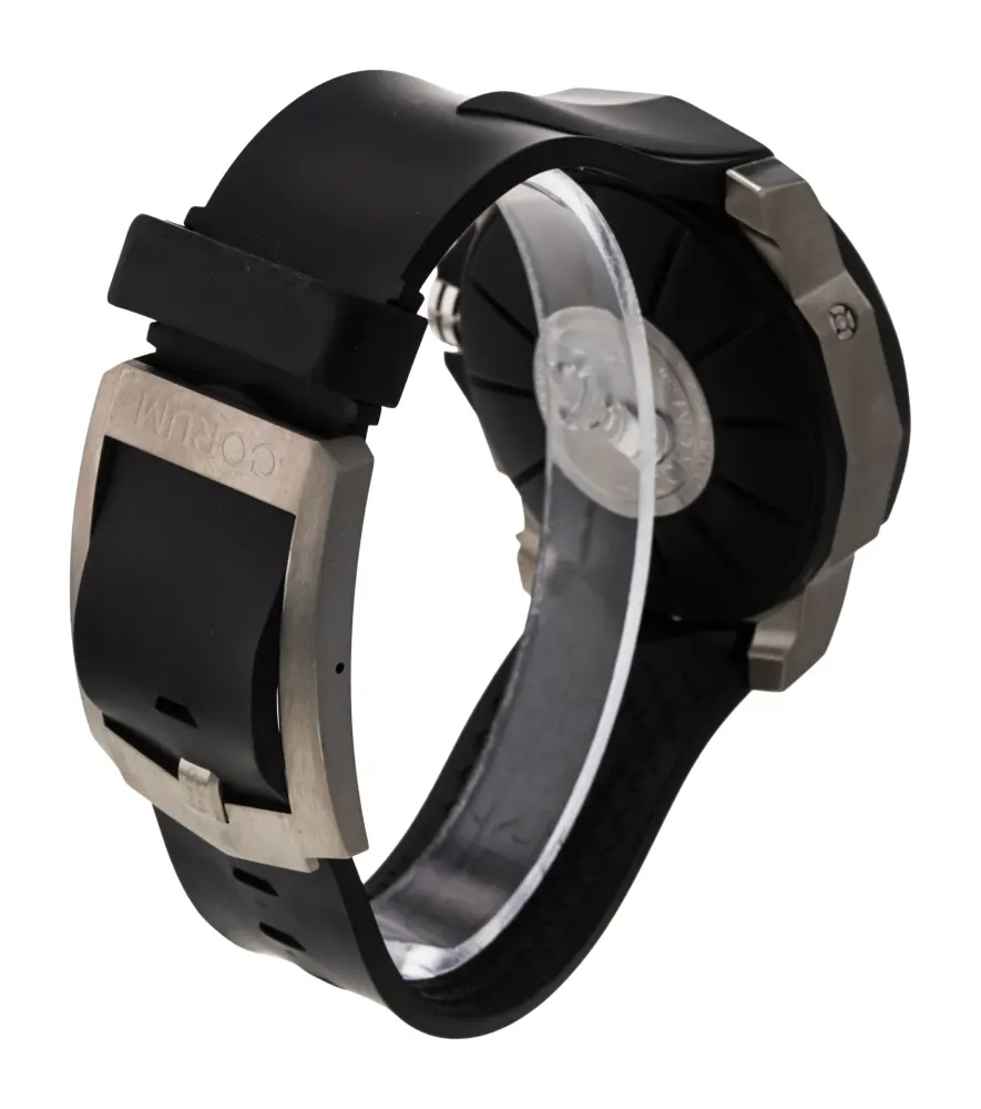 Corum Competition 48 753.935.06/0371 AN52 — 2016 — Very good in Black Baton, additional product view 3
