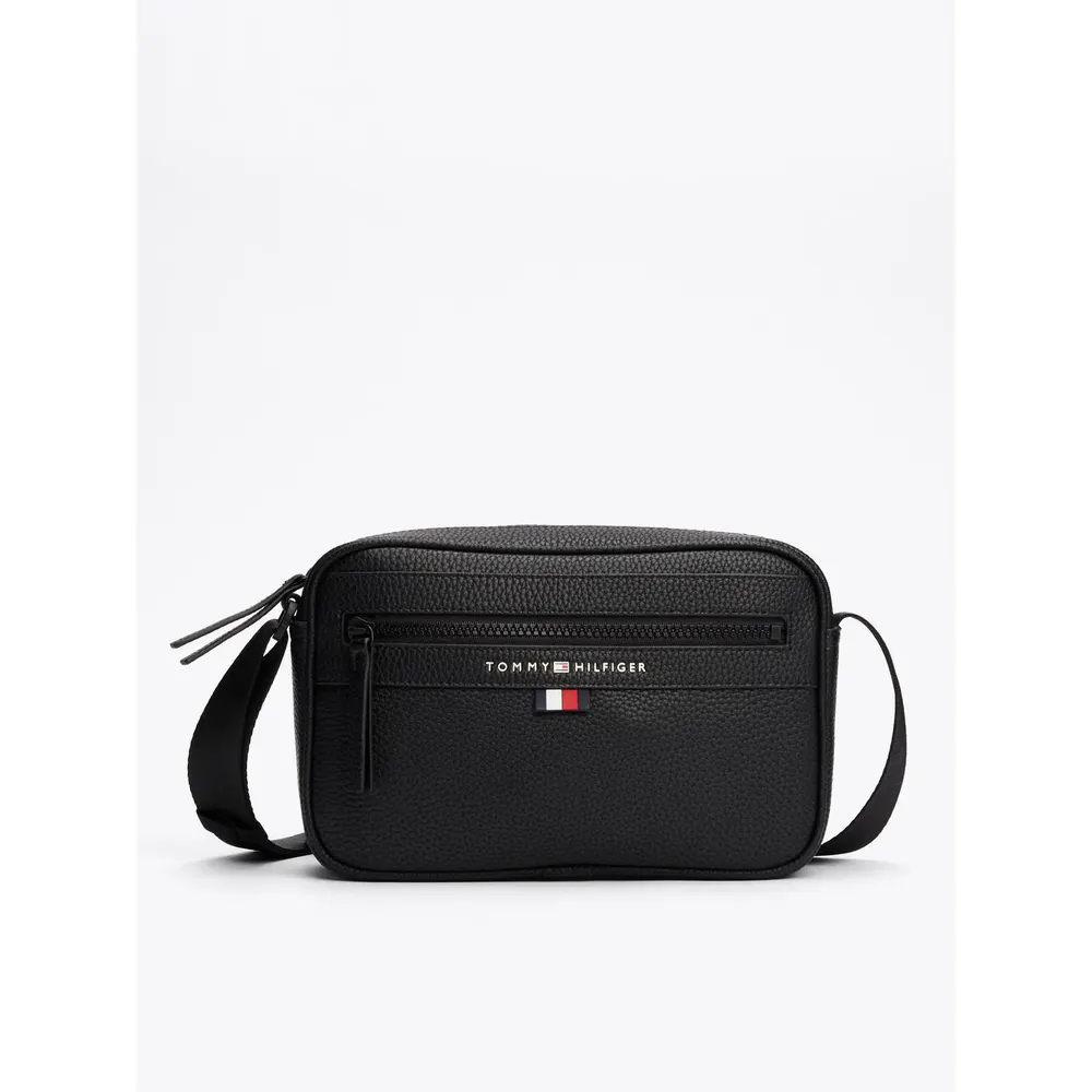 Tommy Hilfiger Essential Reporter Cross-Body Bag